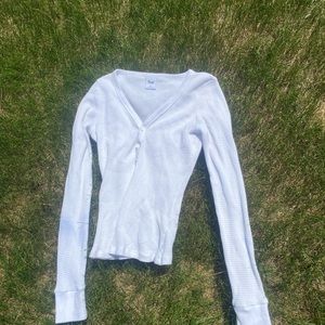 Aritzia Long sleeve